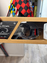 The Armatic Goggle