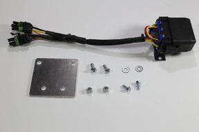 Electric Windshield Wiper Kit for Polaris 1000XP/TURBO/TURBO S