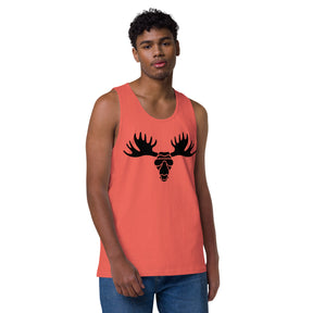 Men’s premium tank top