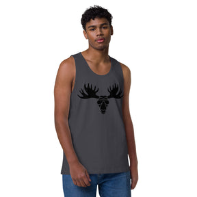 Men’s premium tank top