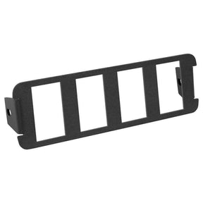 Rocker Switch Panel for Rugged Radio Mounts