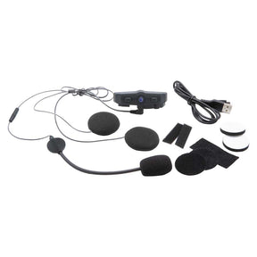 CONNECT BT2 Bluetooth Headset for Motorcycle Helmet