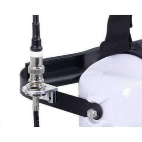 Long Track Antenna Upgrade Kit for UHF Motorola / Vertex VX Series Radios