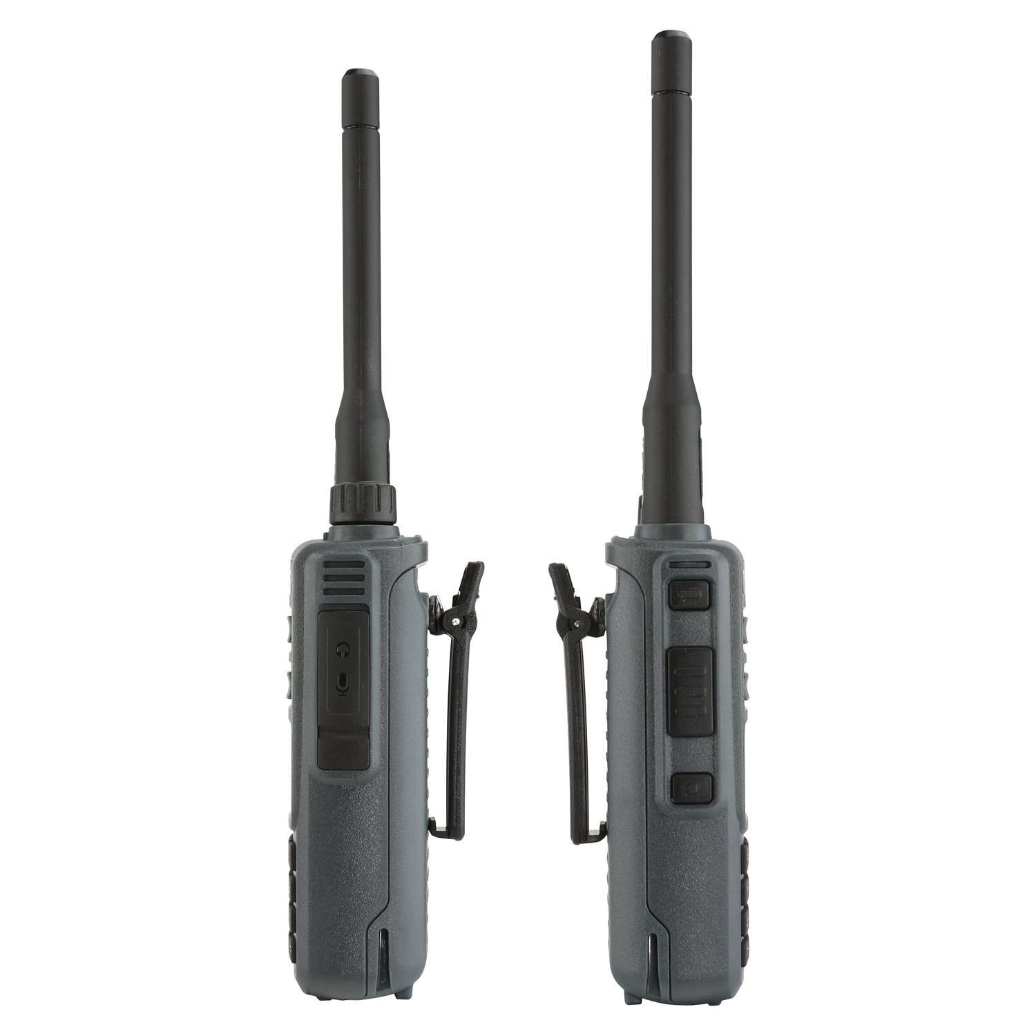 RADIO KIT - Rugged GMR2 - GMRS / FRS Two Way Handheld Radio to Intercom