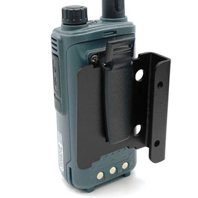 RADIO KIT - Rugged GMR2 - GMRS / FRS Two Way Handheld Radio to Intercom