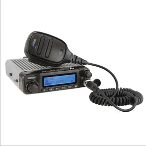 Waterproof VHF Mobile Radio - Digital and Analog - Model M1-V - CLEARANCE