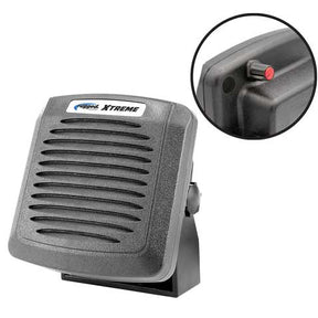 XTREME Waterproof Speaker with 15 Watt Amplifier with Volume and Power Control - CLEARANCE