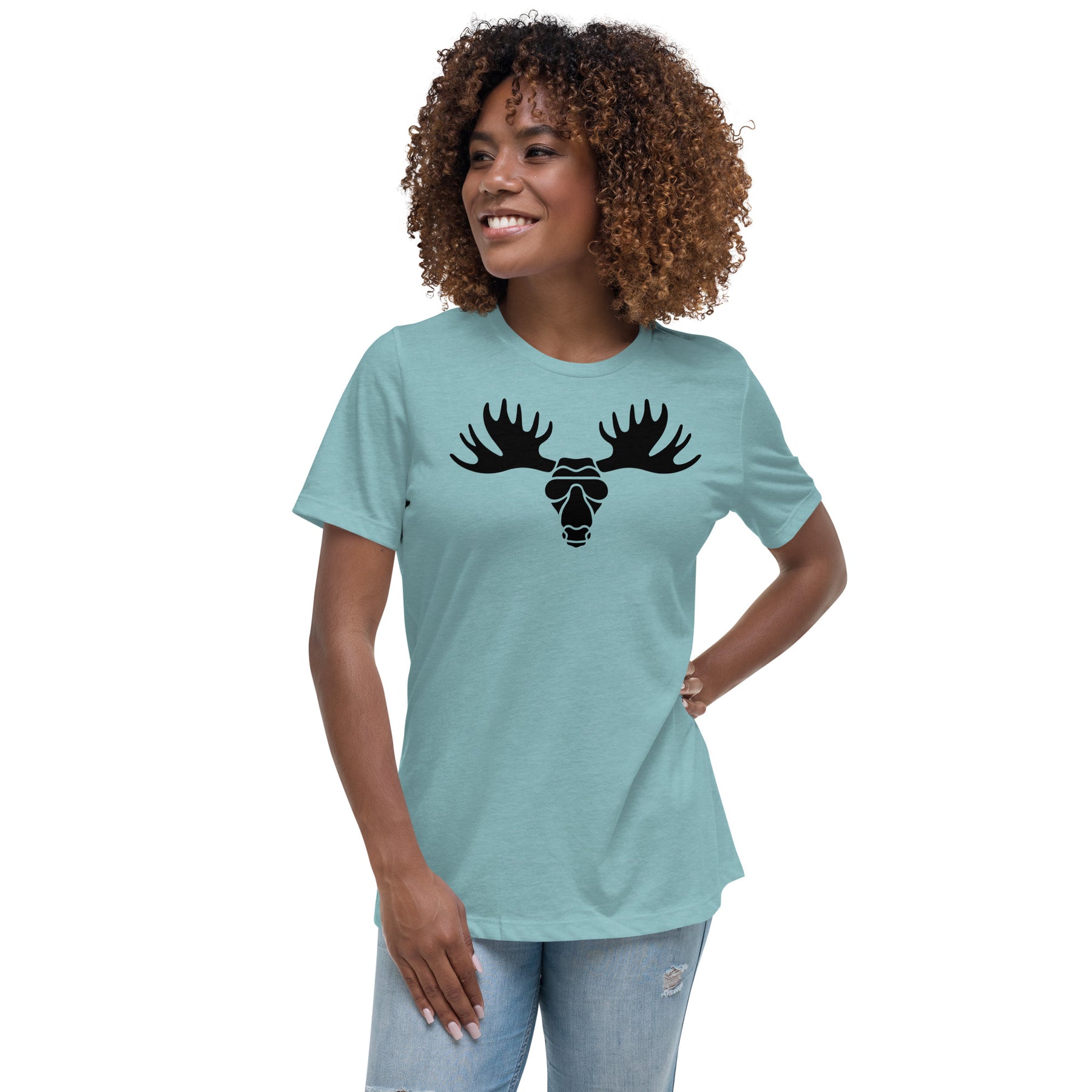 Women's Relaxed T-Shirt