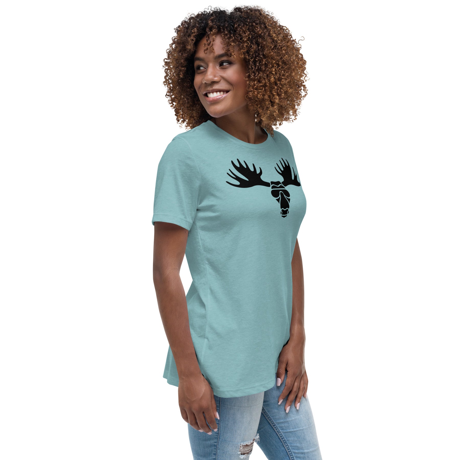 Women's Relaxed T-Shirt