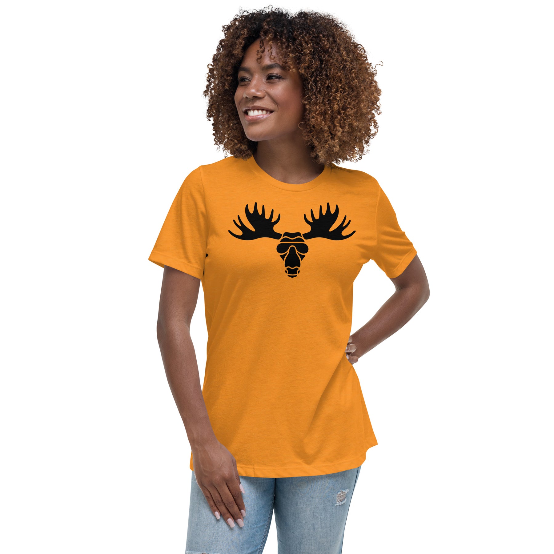 Women's Relaxed T-Shirt