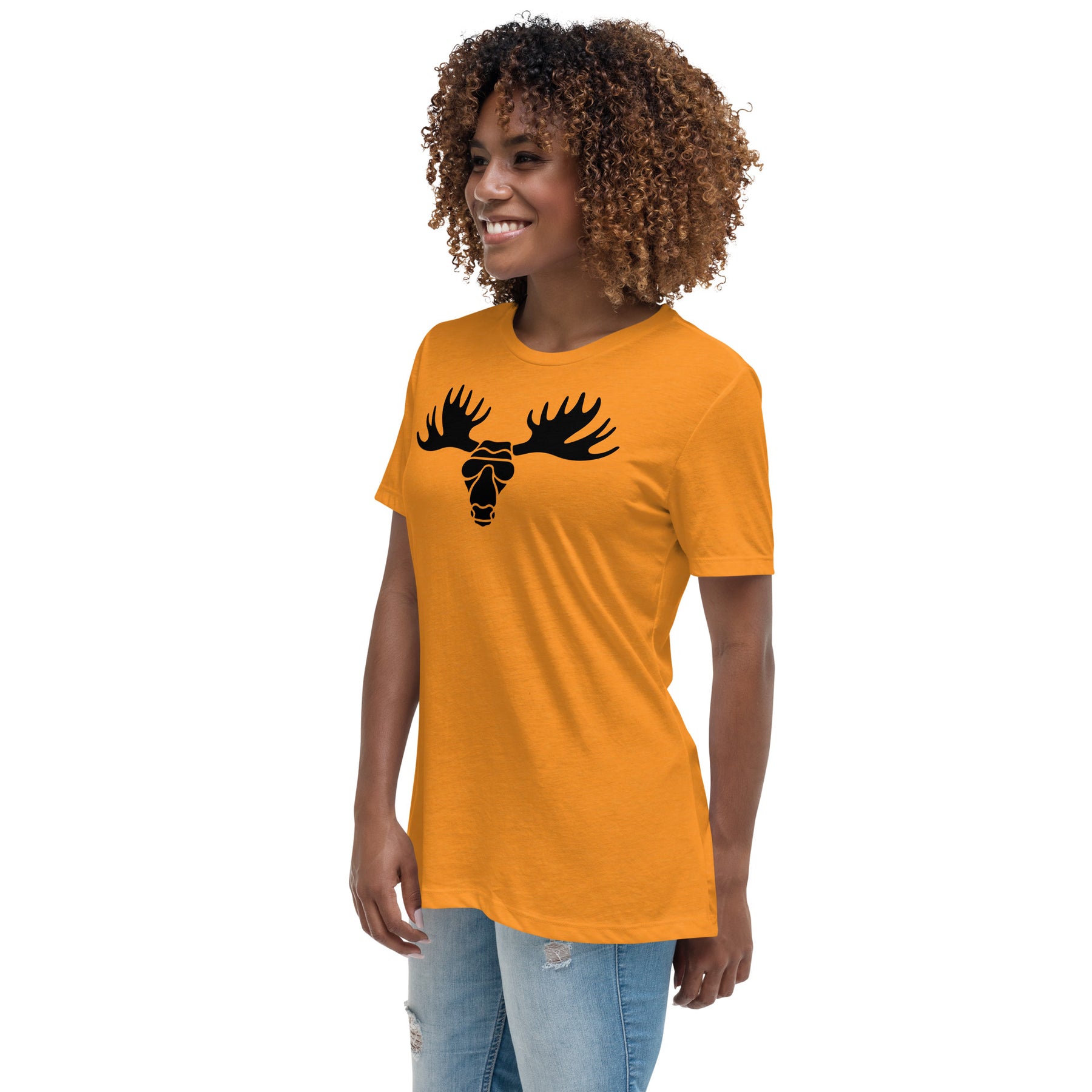 Women's Relaxed T-Shirt