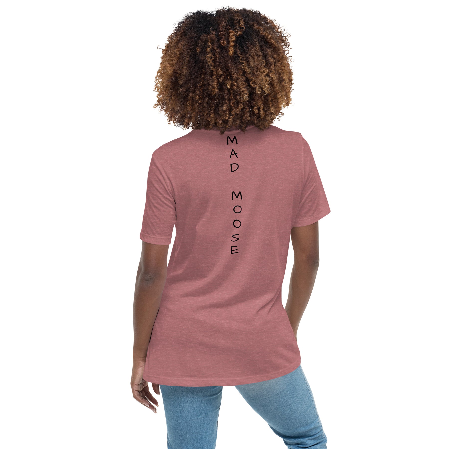 Women's Relaxed T-Shirt