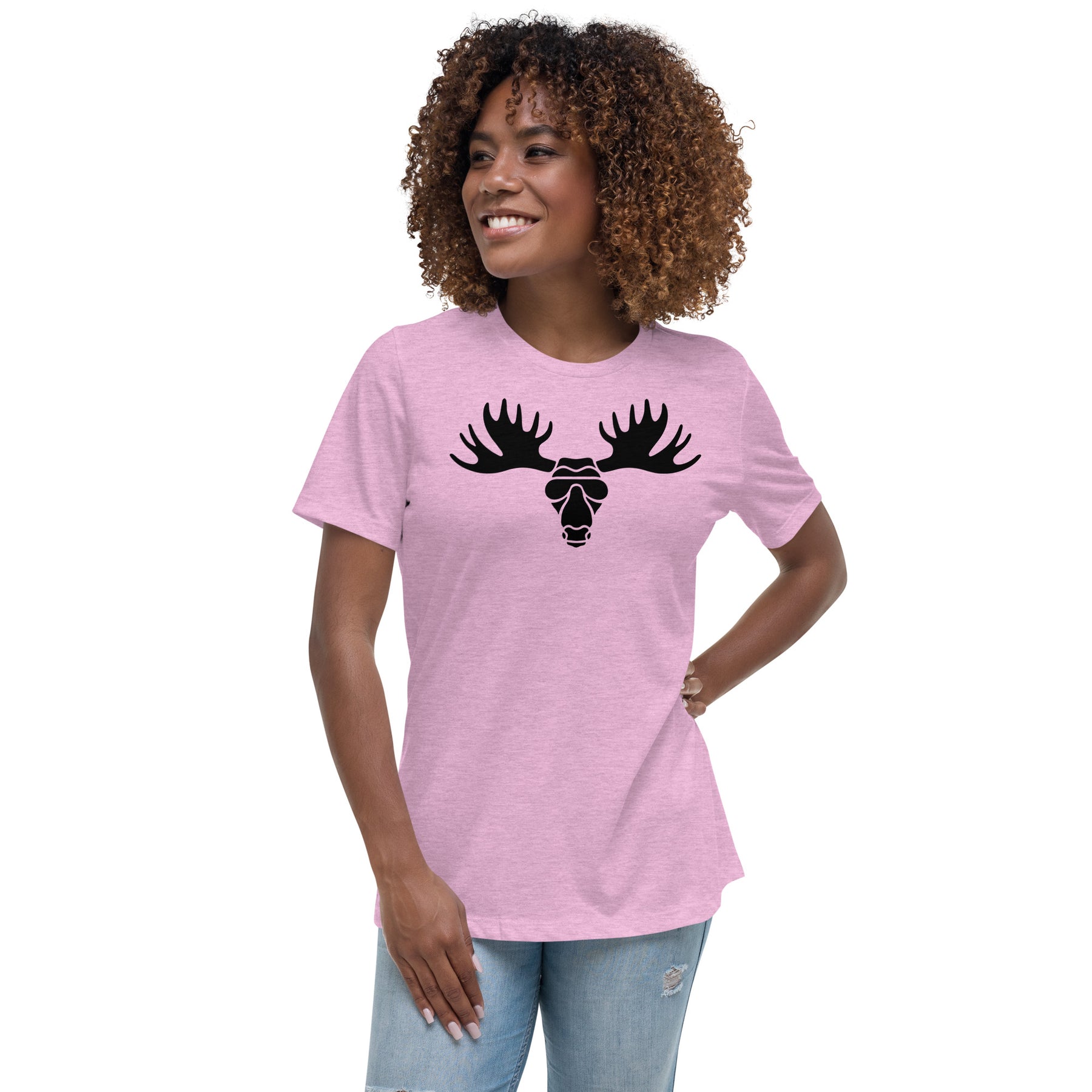 Women's Relaxed T-Shirt