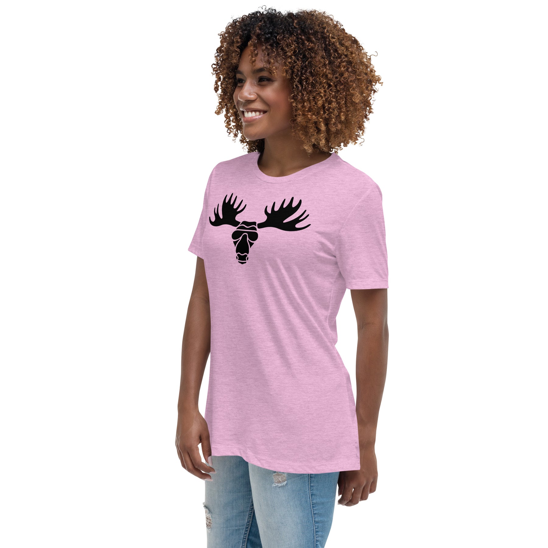 Women's Relaxed T-Shirt