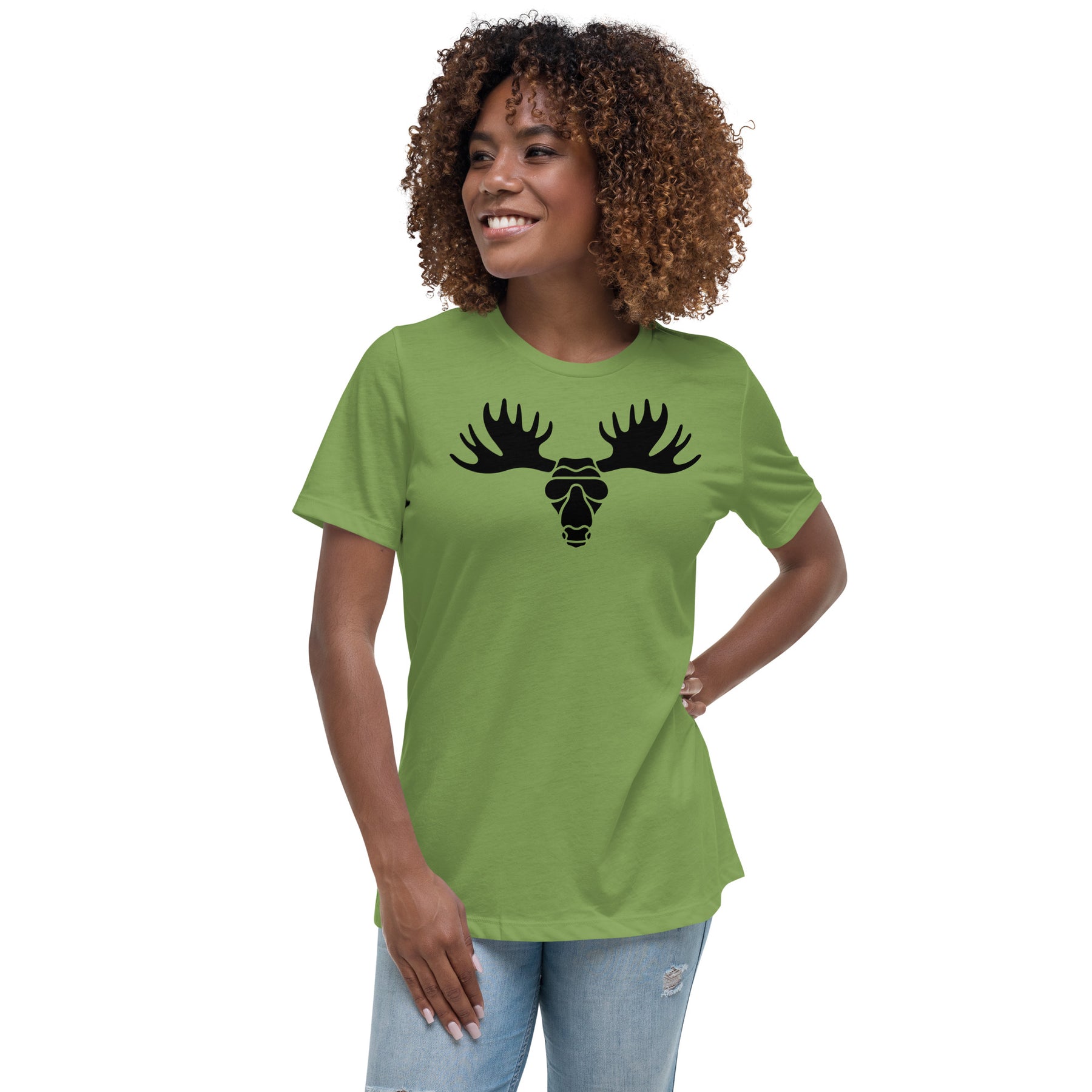 Women's Relaxed T-Shirt