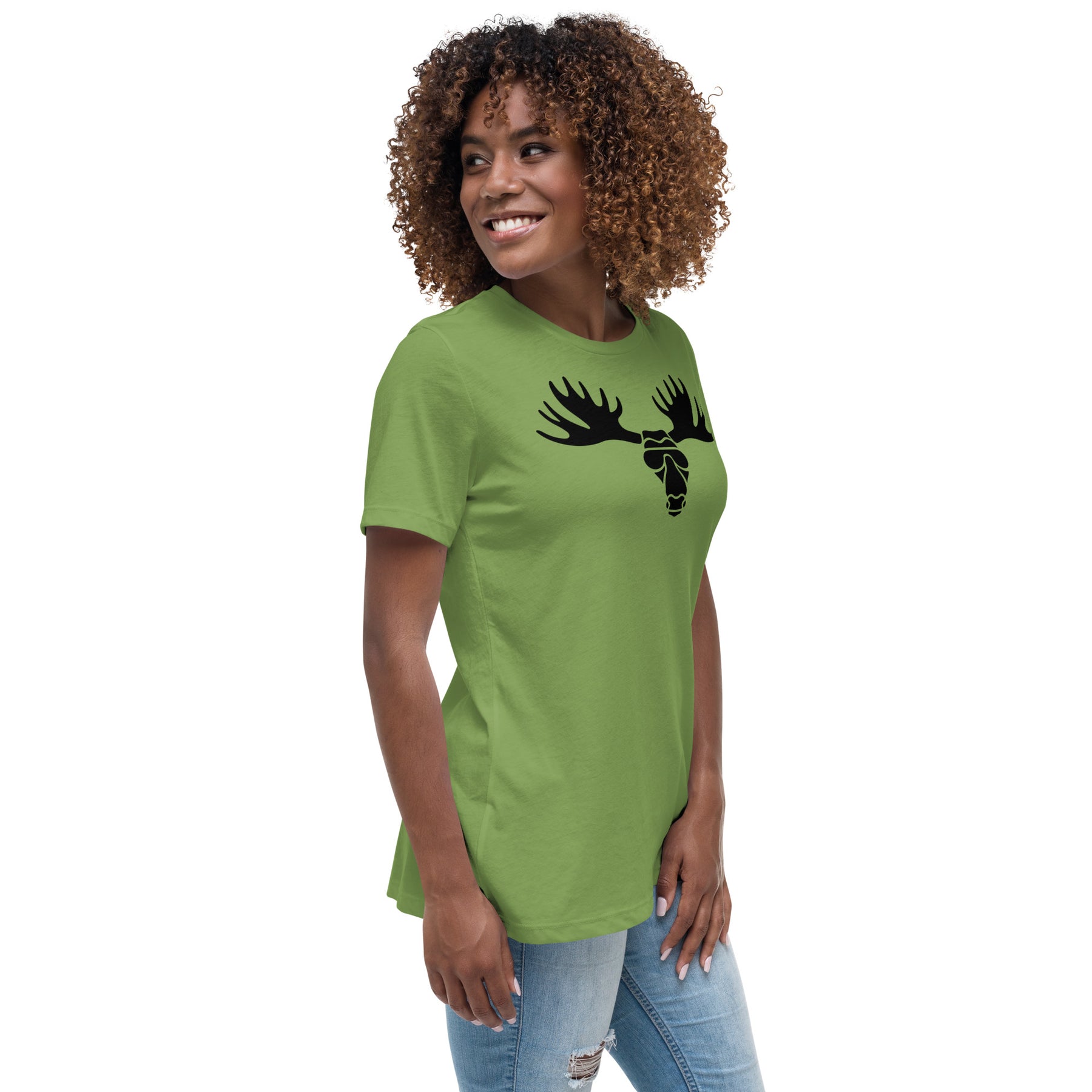 Women's Relaxed T-Shirt