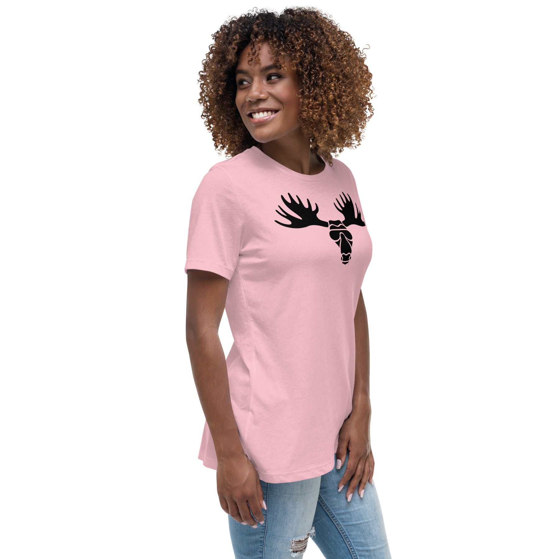 Women's Relaxed T-Shirt