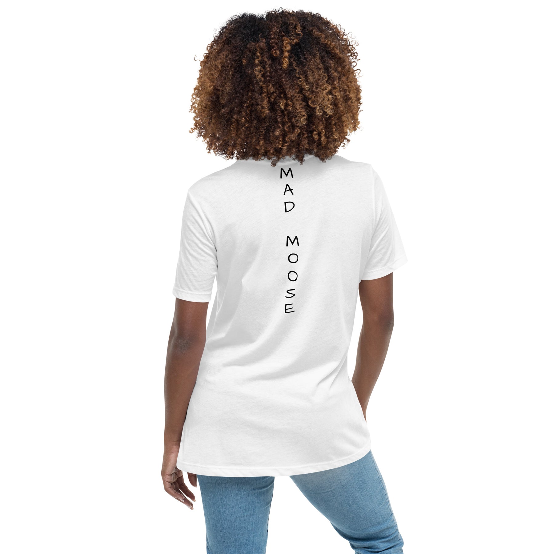 Women's Relaxed T-Shirt