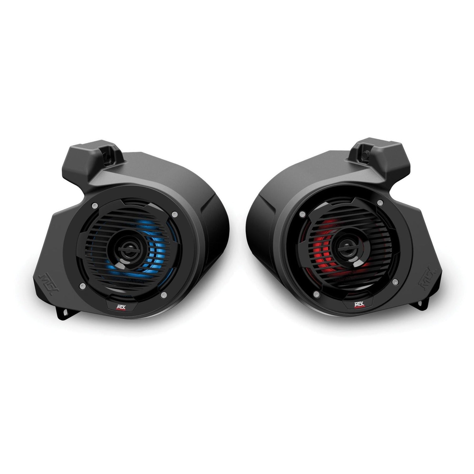 Polaris RZR 3-Speaker Audio System (2014+)