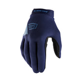 RIDECAMP GLOVES NAVY/SLATE BLUE LG