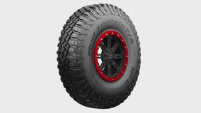 Tire Bfgoodrich KM3 32x10x14  0320-0984