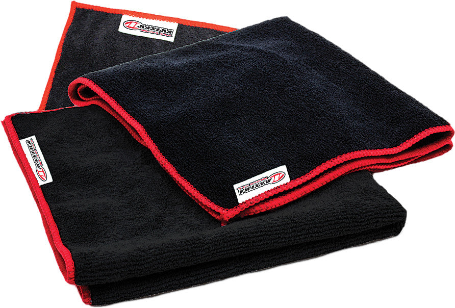 MICROFIBER TOWELS 3/PK