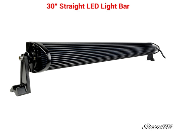 30" LED Combination Spot/Flood Light Bar