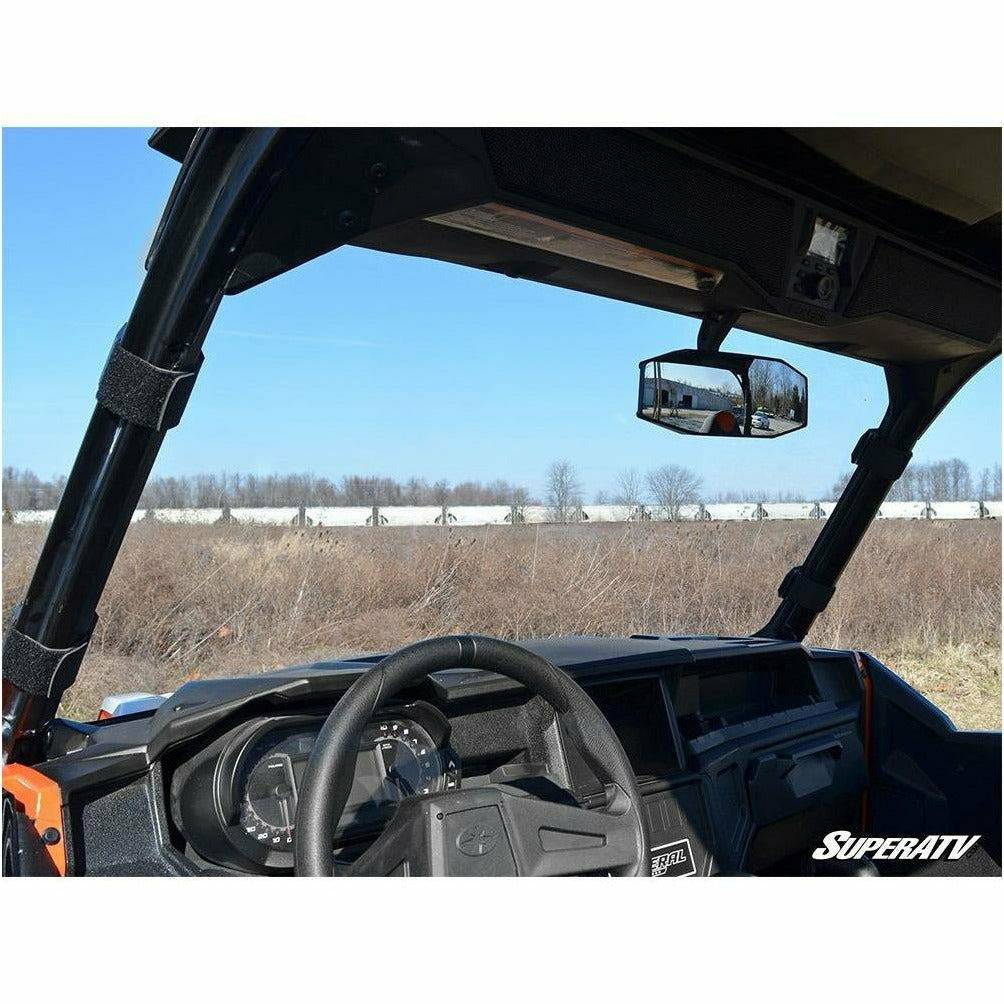 SuperATV Polaris General 1000 Full Windshield