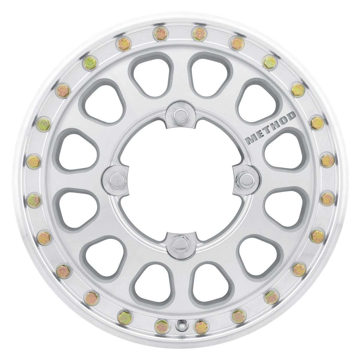 Method Race Wheels 401-R UTV Beadlock High Offset