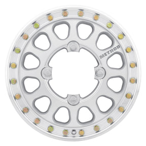 Method Race Wheels 401-R UTV Beadlock High Offset