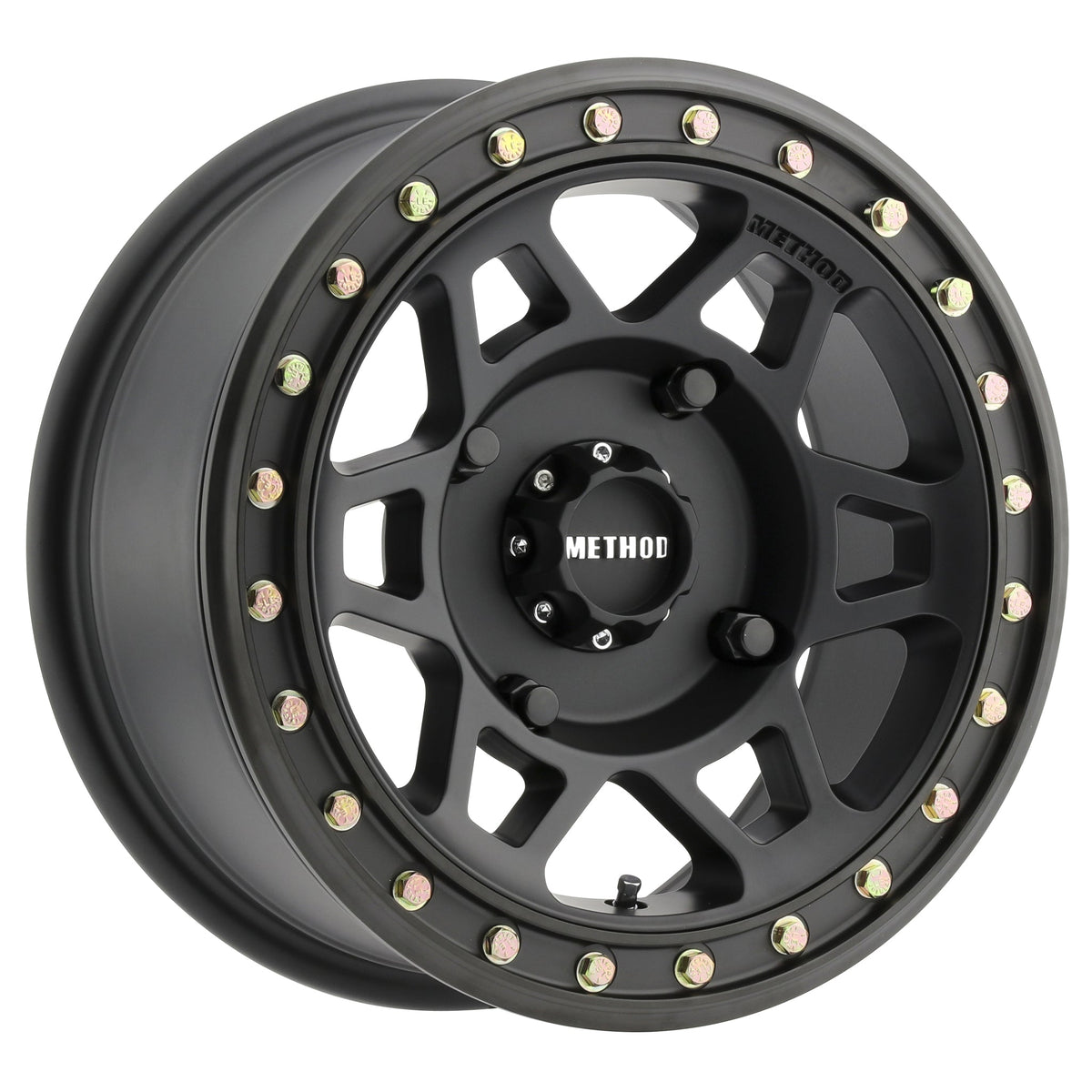 Method Race Wheels 405 UTV Beadlock