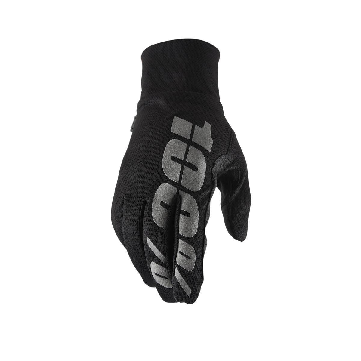 HYDROMATIC GLOVES BLACK SM