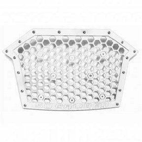 50 Caliber Racing Polaris RZR PRO XP Custom Billet Grille