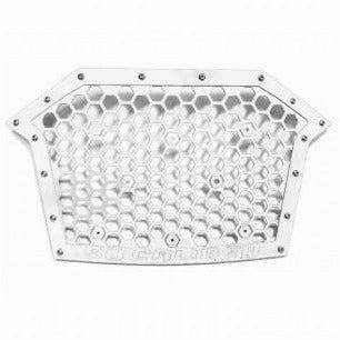 50 Caliber Racing Polaris RZR PRO XP Custom Billet Grille