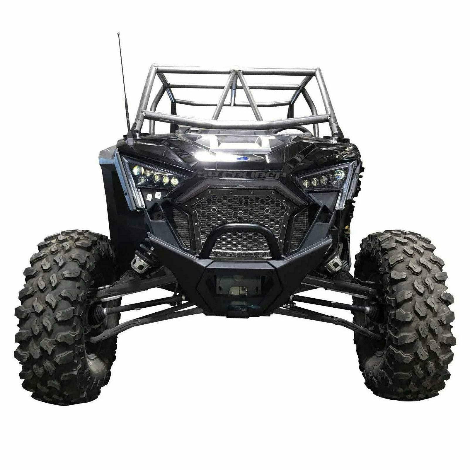 Polaris RZR Pro XP Front Grille