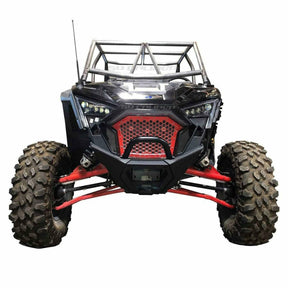 Polaris RZR Pro XP Front Grille