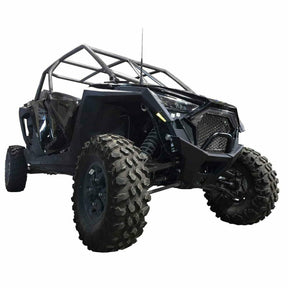 Polaris RZR Pro XP Front Grille