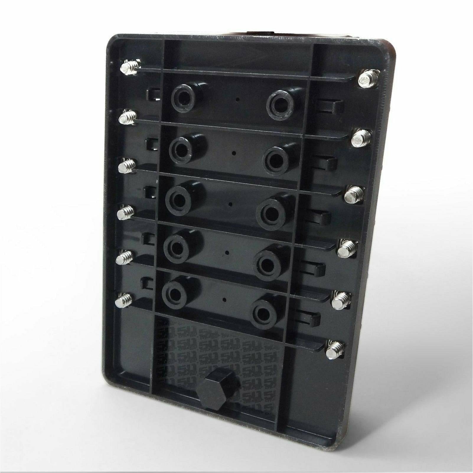 12 Way Fuse Block