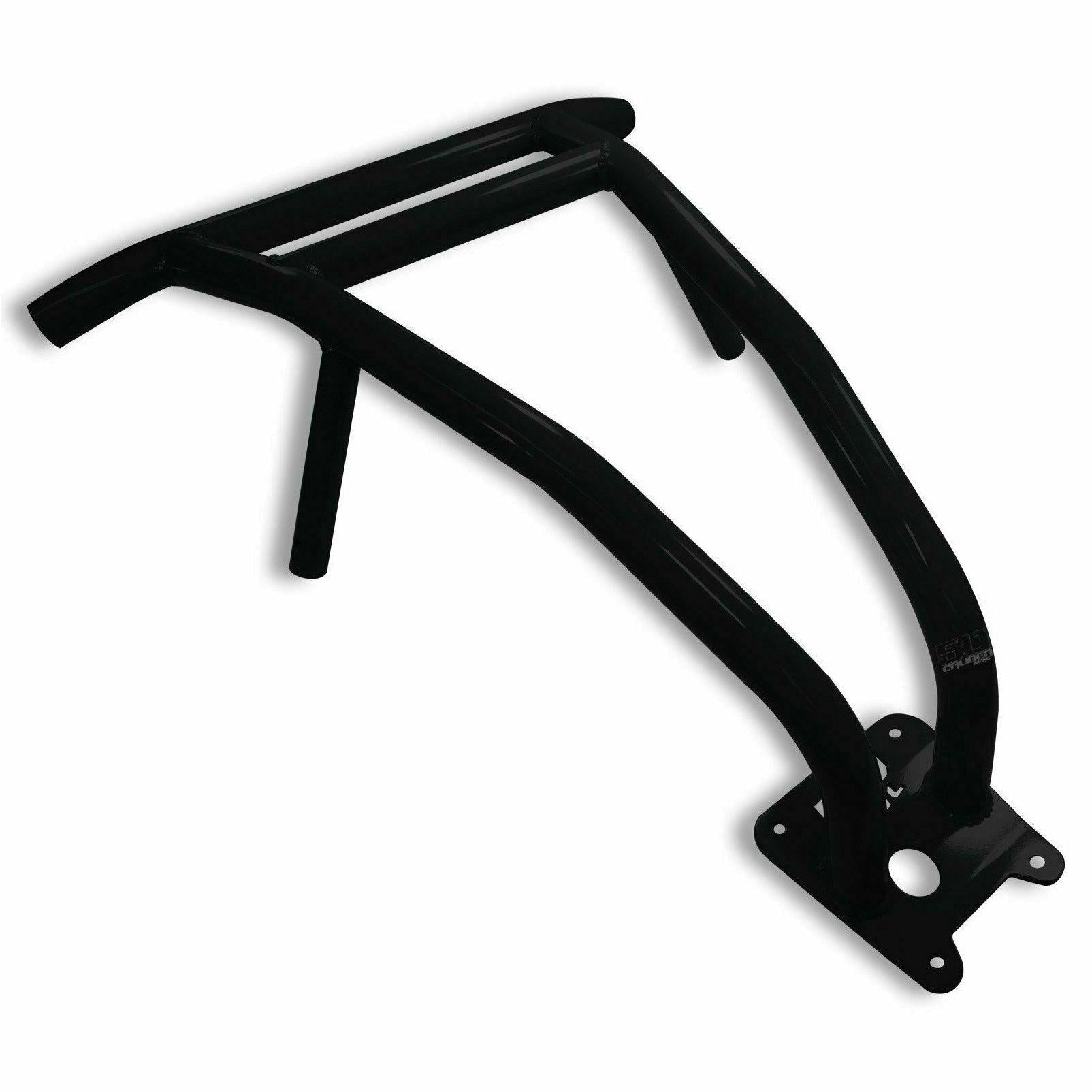 Polaris RZR XP 1000 / Turbo (2019+) Pro Race Rear Bumper