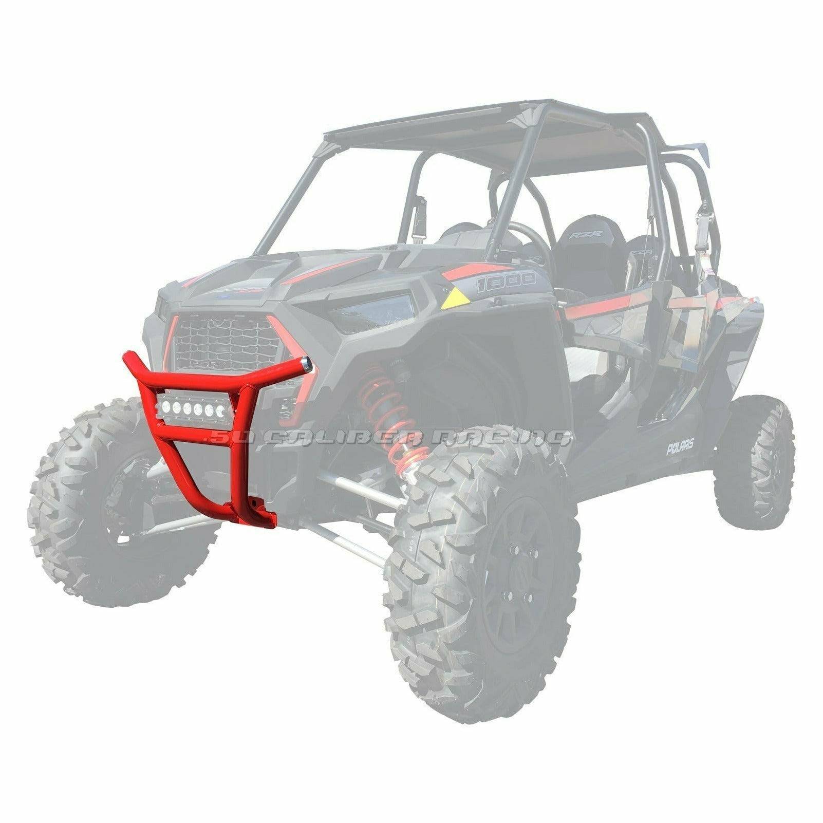 Polaris RZR XP 1000 / Turbo (2019+) Front Bumper