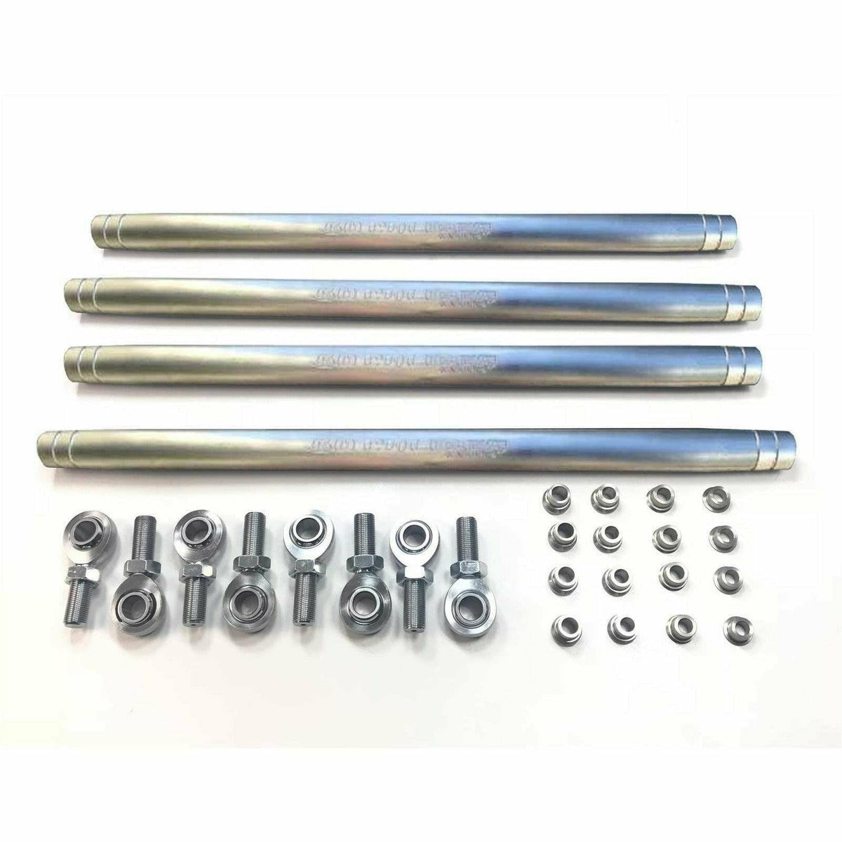 50 Caliber Racing Polaris RZR PRO XP Billet Radius Rods