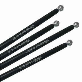 Polaris RZR Pro XP Radius Rods