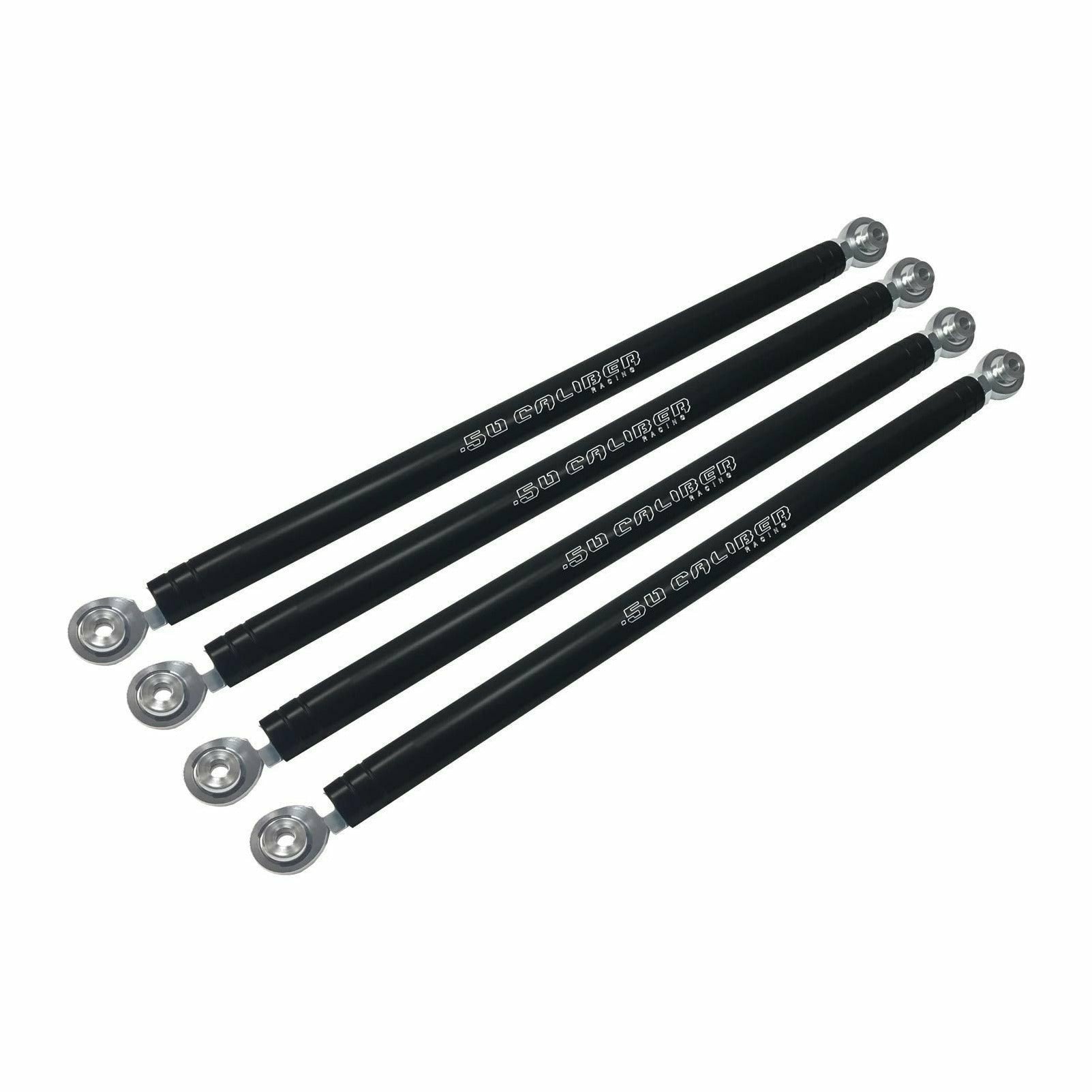 Polaris RZR Pro XP Radius Rods