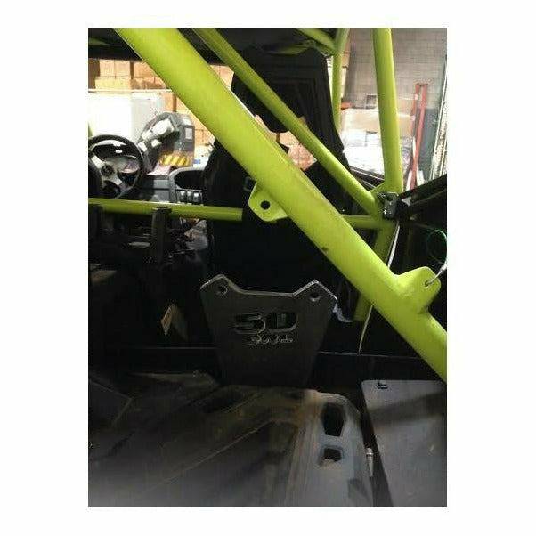 Can Am Maverick (2015-2016) Harness Mounts