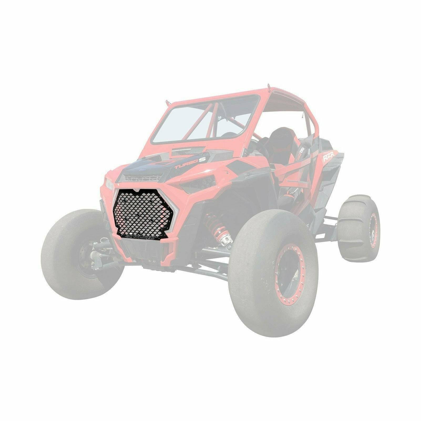 Polaris RZR (2019+) Front Grille