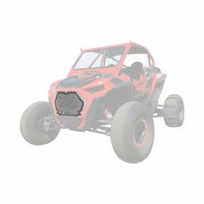 Polaris RZR (2019+) Front Grille