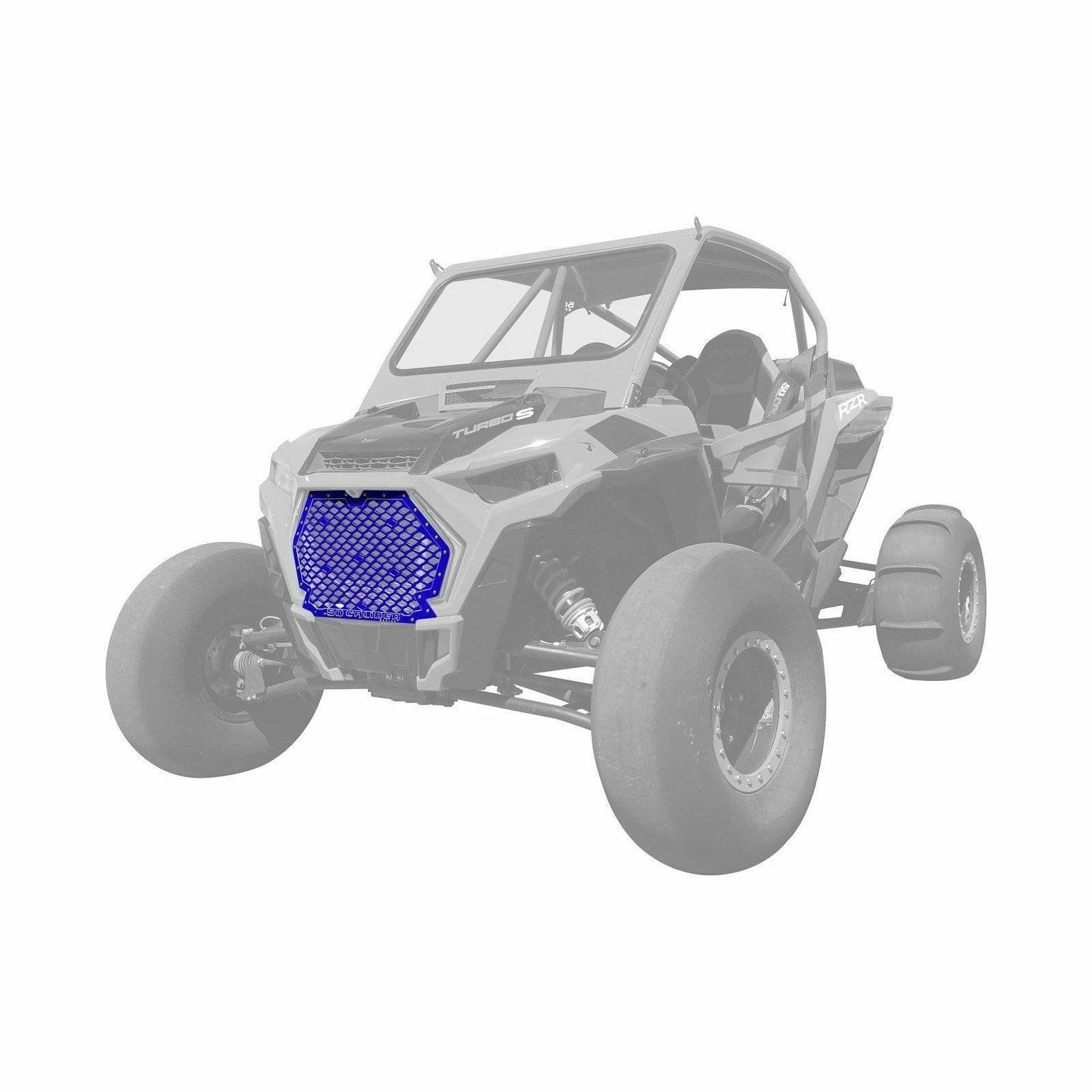 Polaris RZR (2019+) Front Grille