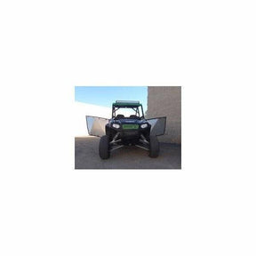 Polaris RZR Doors (Black)