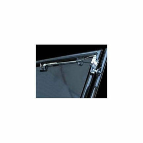 Polaris RZR Doors (Black)