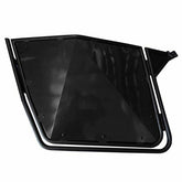 Polaris RZR Doors (Black)